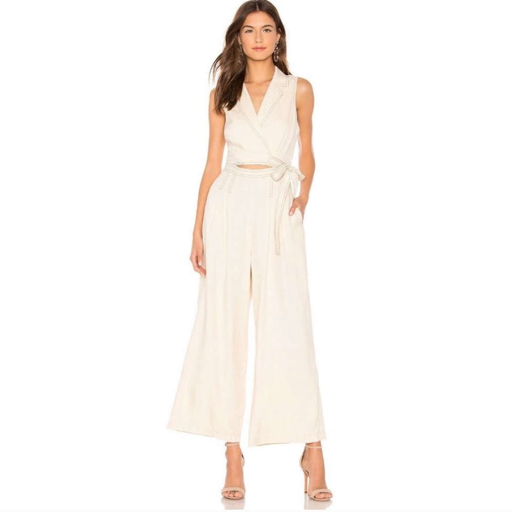 ASTR the Label x REVOLVE Jumpsuit/Romper